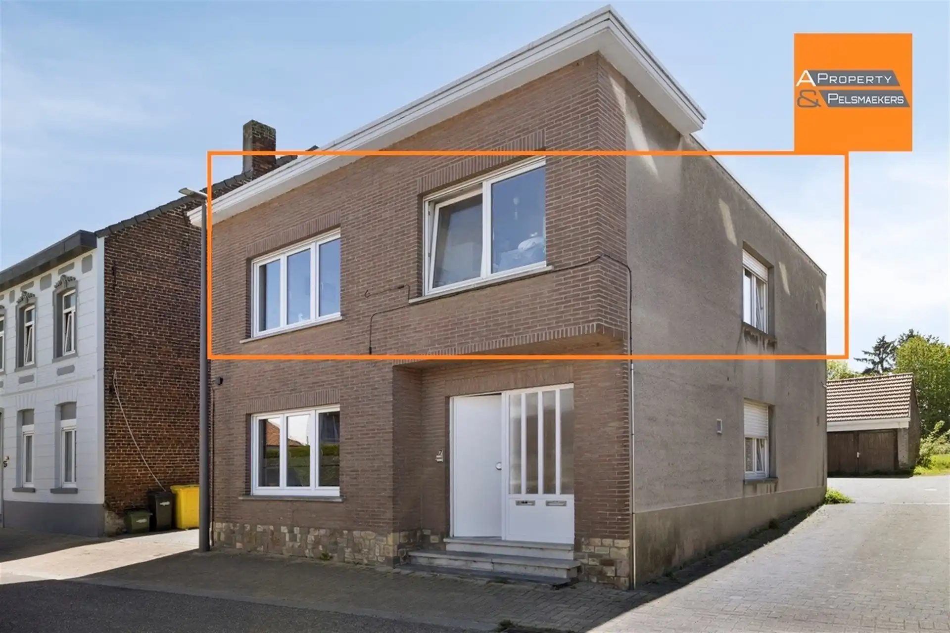 Appartement te koop Engelenstraat 7/0101 - 3070 KORTENBERG