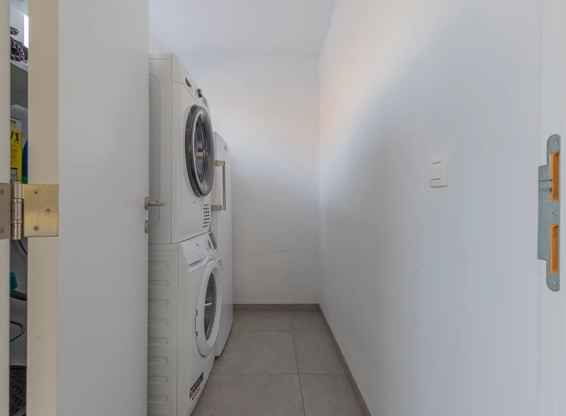 WICHELEN - Recente, perfect instapklare woning met 4 kamers foto 13