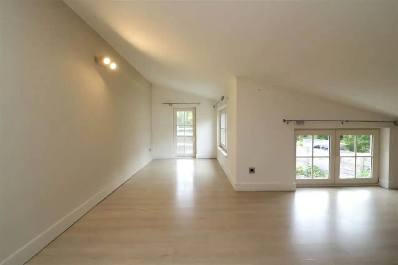 Gezellige woning met twee slpk op rustige locatie foto 18