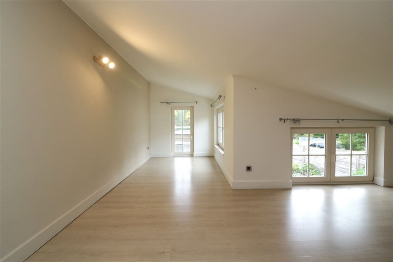 Gezellige woning met twee slpk op rustige locatie foto 18