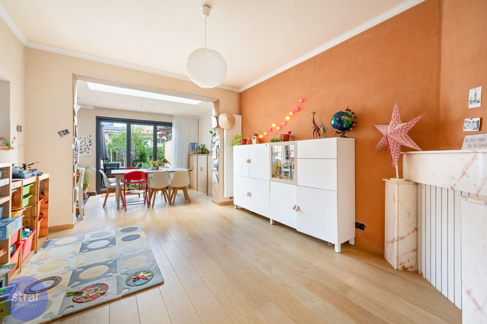Grote energiezuinige woning (EPC A) met 4 slp en 2 badkamers foto 5