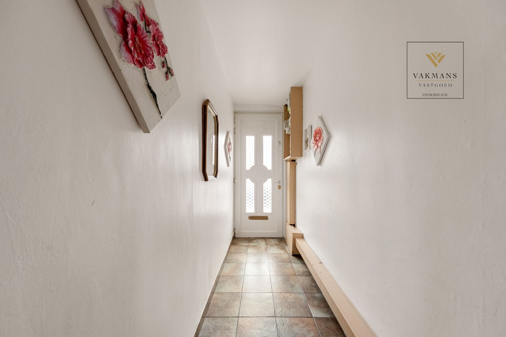 Gezellig huisje met tuin foto 4