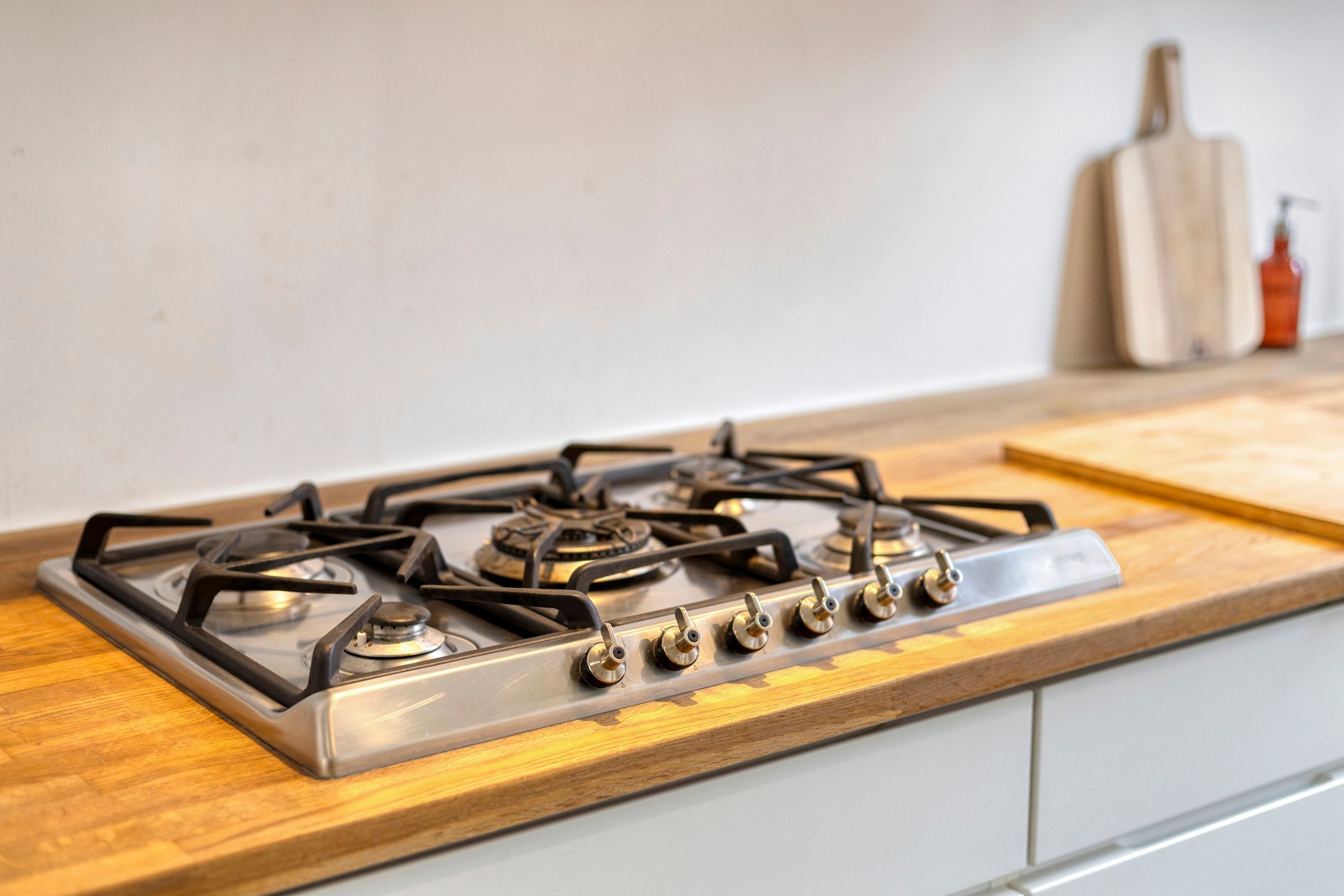 Gerenoveerde rijwoning op toplocatie! foto 4