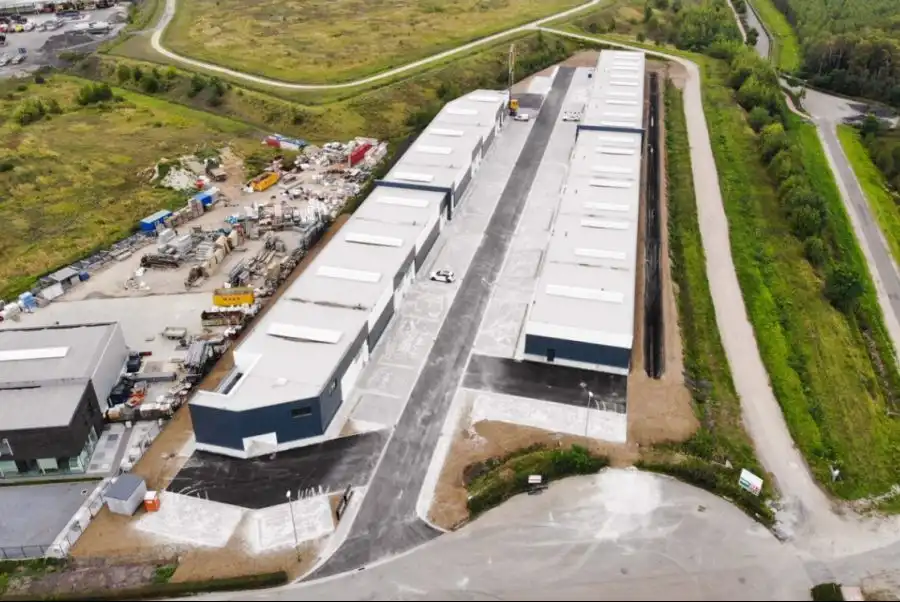 Kompellaan 2596, 3530 Houthalen foto 10