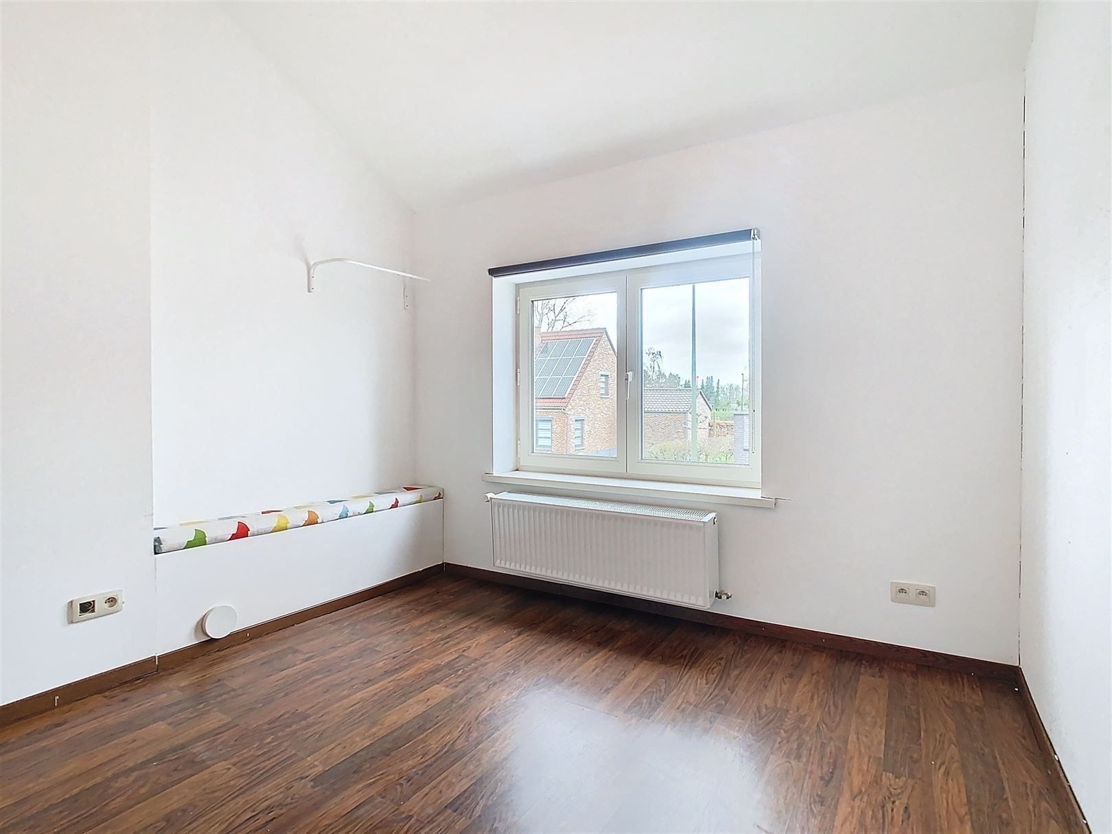 Instapklare woning, 3 slpks, tuin, dubbele garage, 4a 04ca foto 24