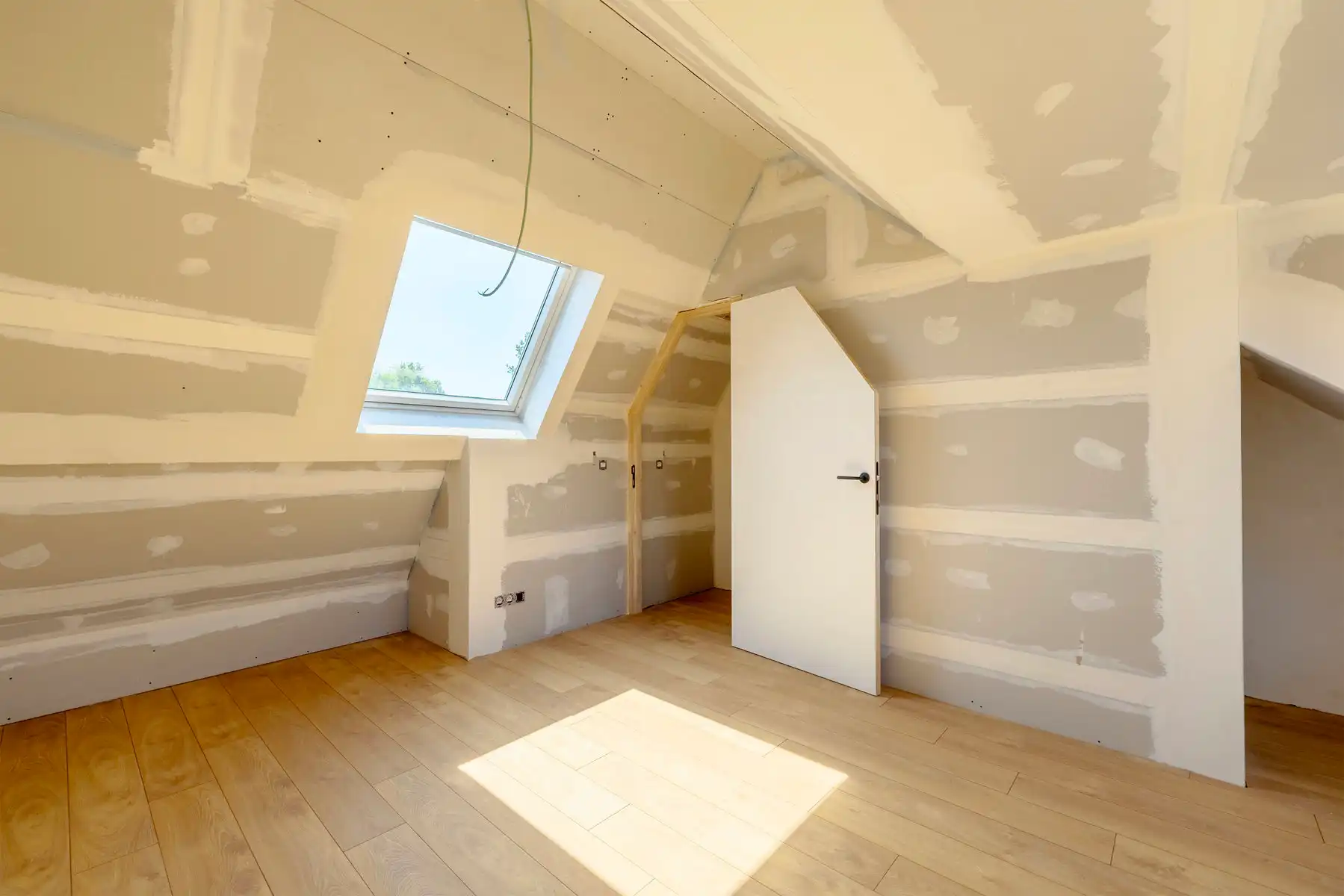 Gerenoveerde woning met 3 slpks, tuin en garage foto 20