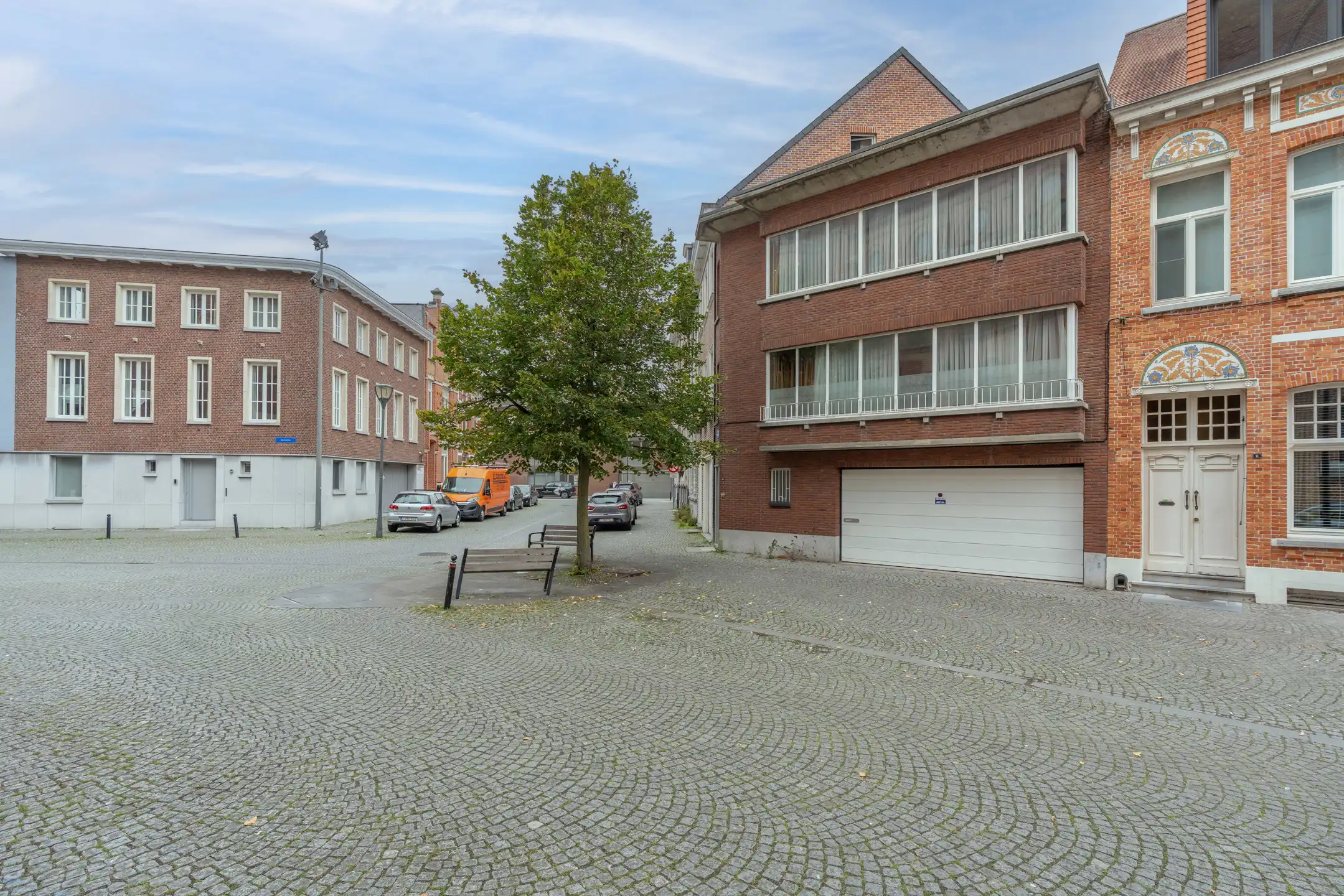 Huis te koop Kerkplein 10 - 2300 Turnhout