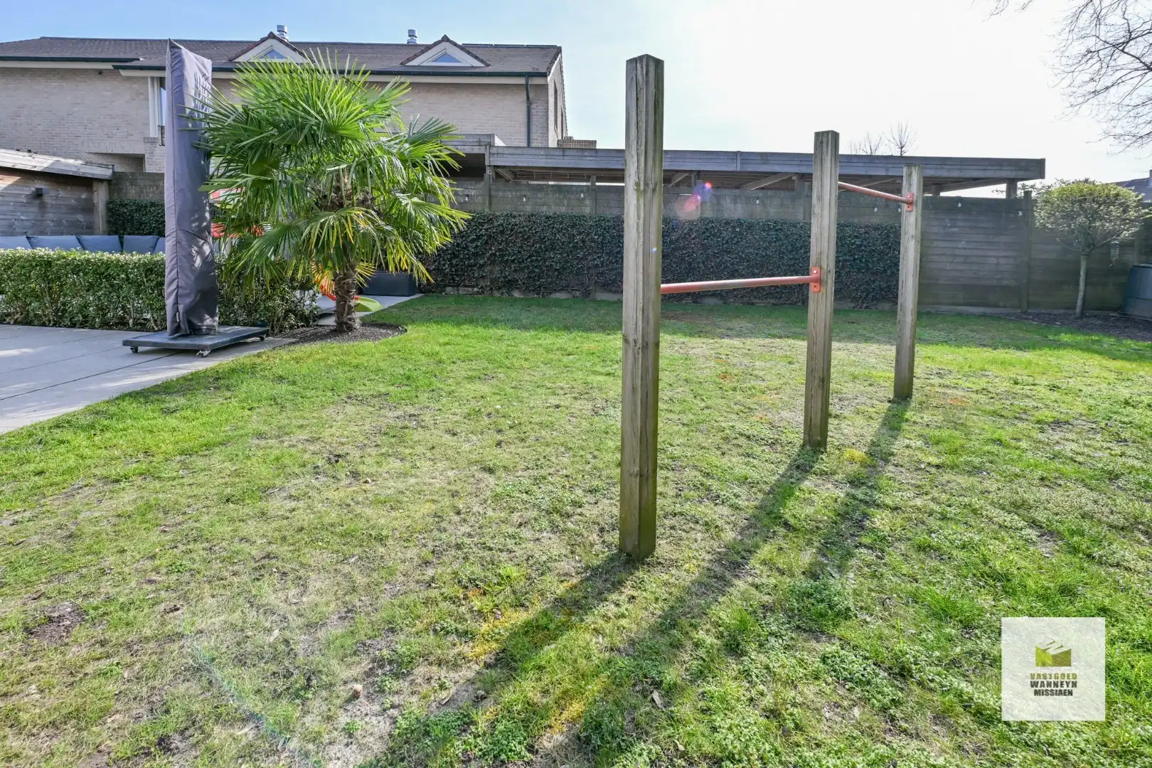 Instapklare, energiezuinige woning met 4 slaapkamers en kantoorruimte voor vrij beroep (21m2) foto 21