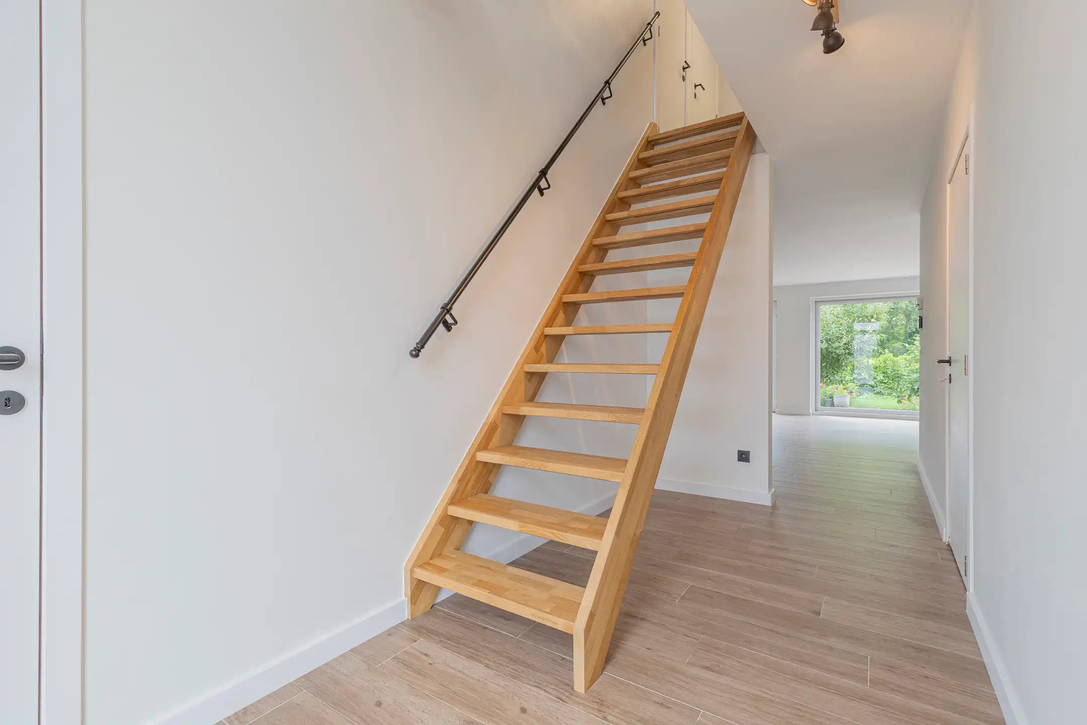 ERPE-MERE - Recente woning op uitstekende locatie foto 15
