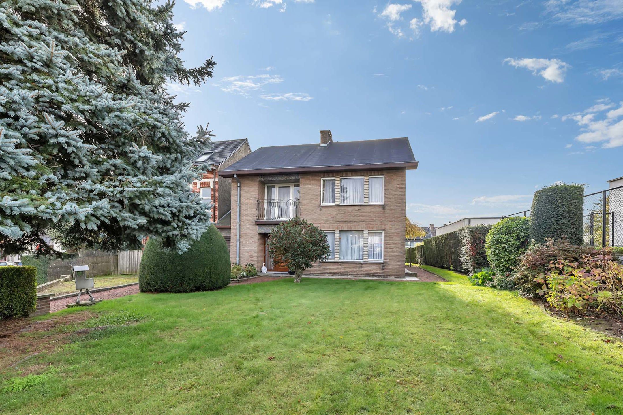 Huis te koop Veldstraat 150 - 9470 Denderleeuw