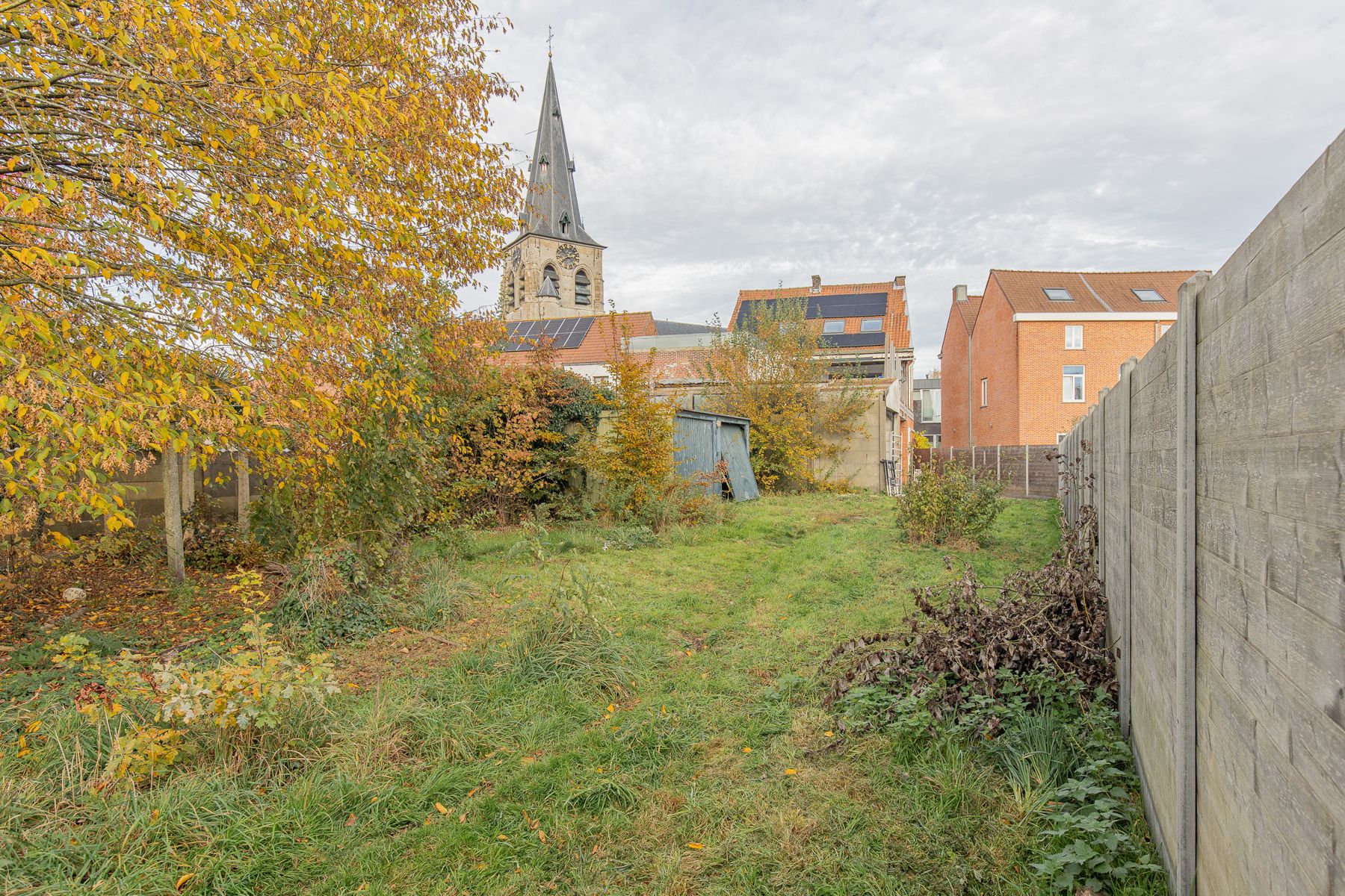 Karaktervolle woning foto 20