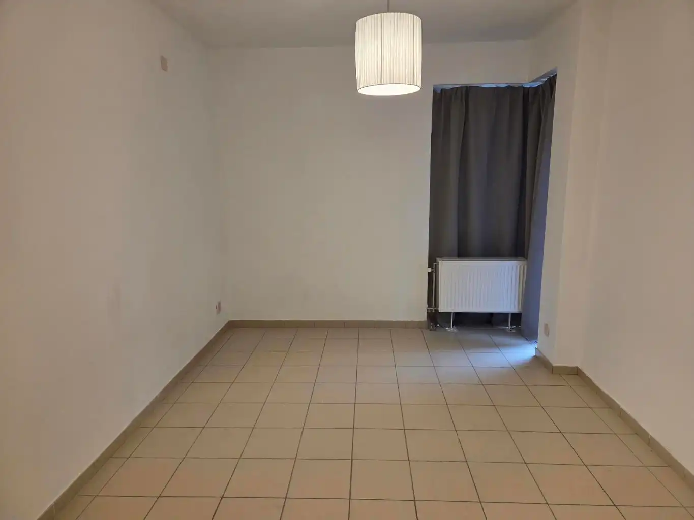 Goed onderhouden 1-slaapkamer appartement met terras foto 13