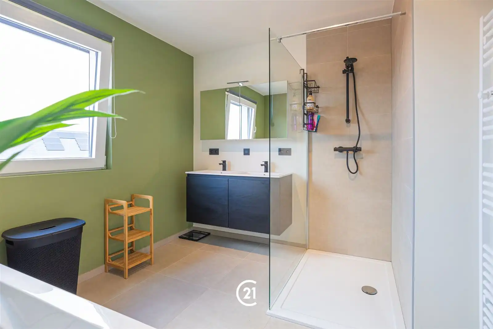 Instapklare nieuwbouwwoning met tuin op 4are59 foto 20