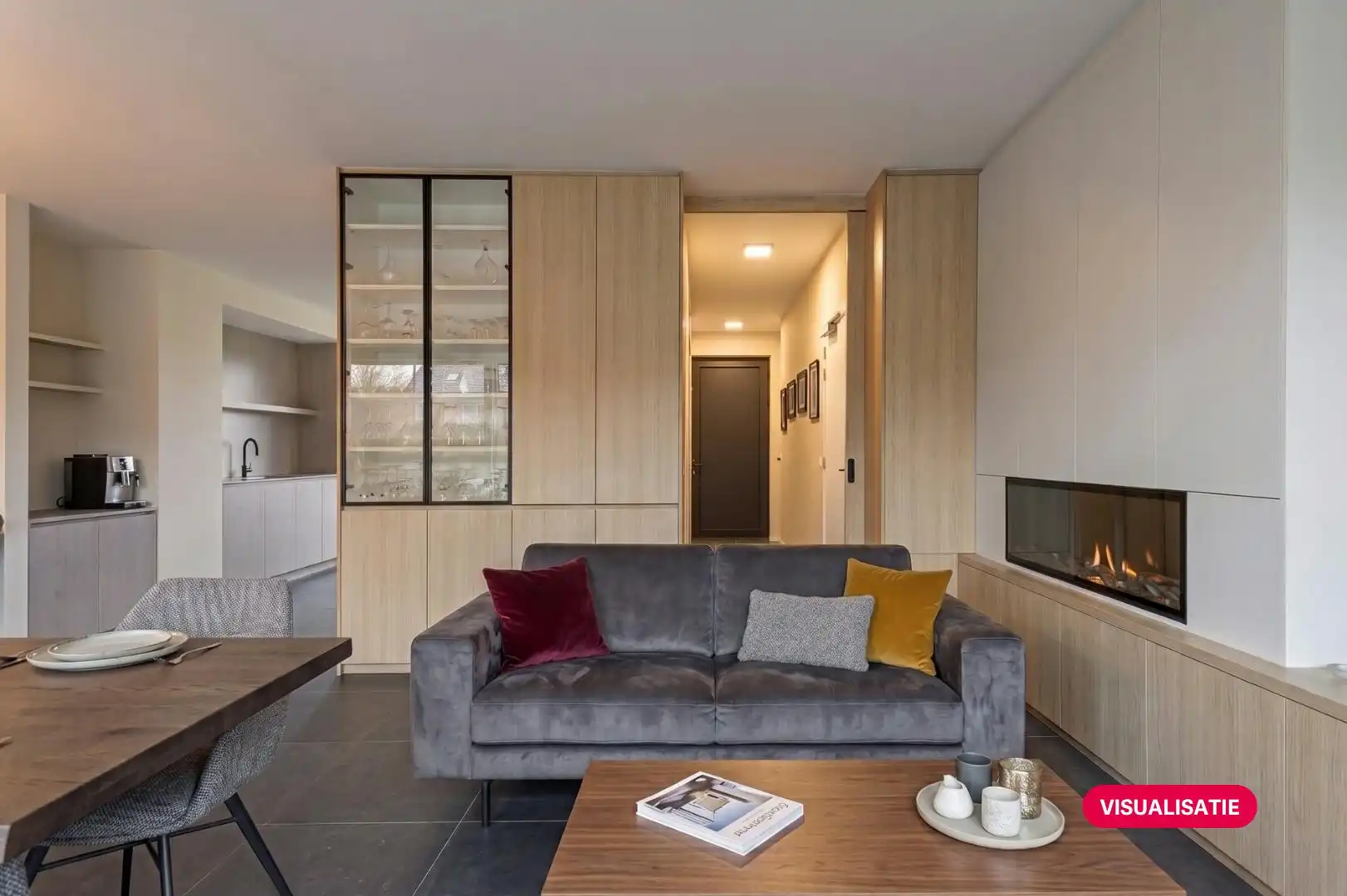 Ruime en kwalitatieve woning te koop in Brecht! foto 5