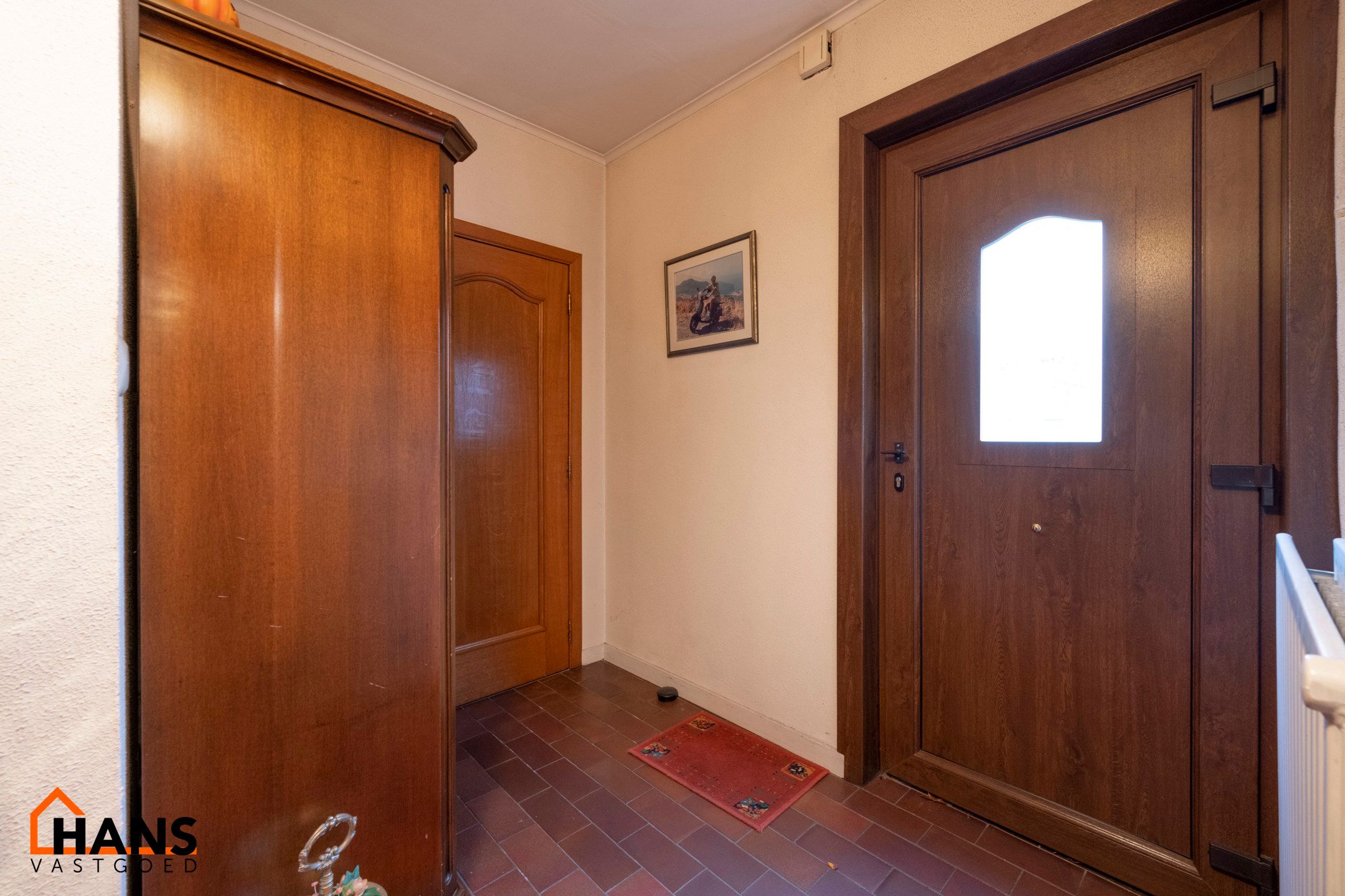 Te renoveren half open bebouwing. foto 10