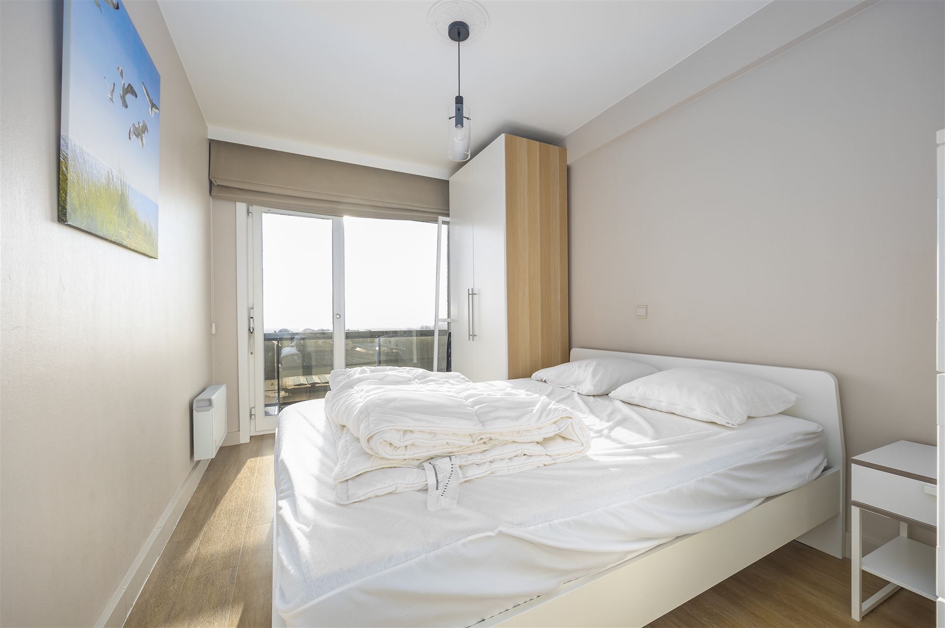 Appartement 2 slaapkamers foto 21