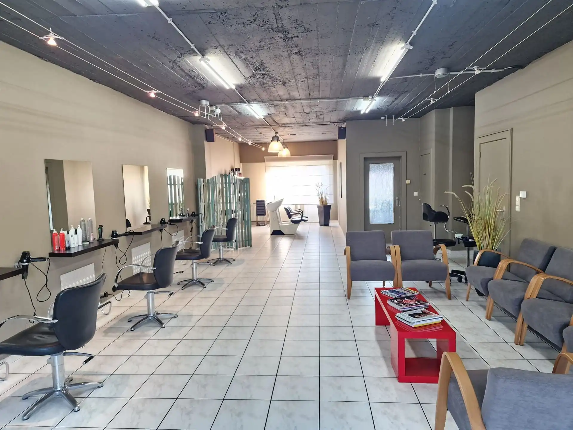 Handelspand in Hartje Duffel  foto 4