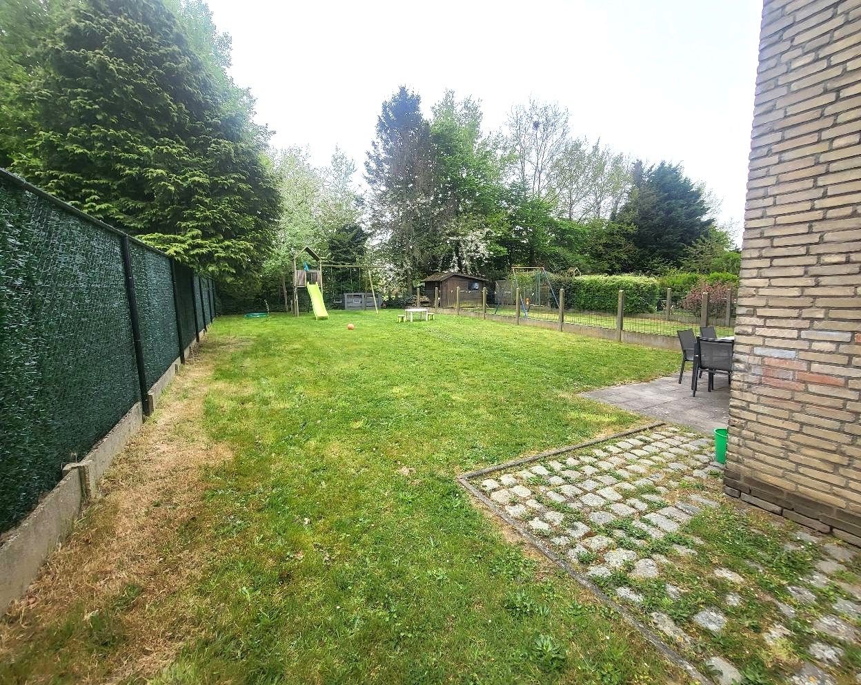 Te koop: ruime bel-etage in Vilvoorde – rustige ligging dicht bij het centrum! foto 21