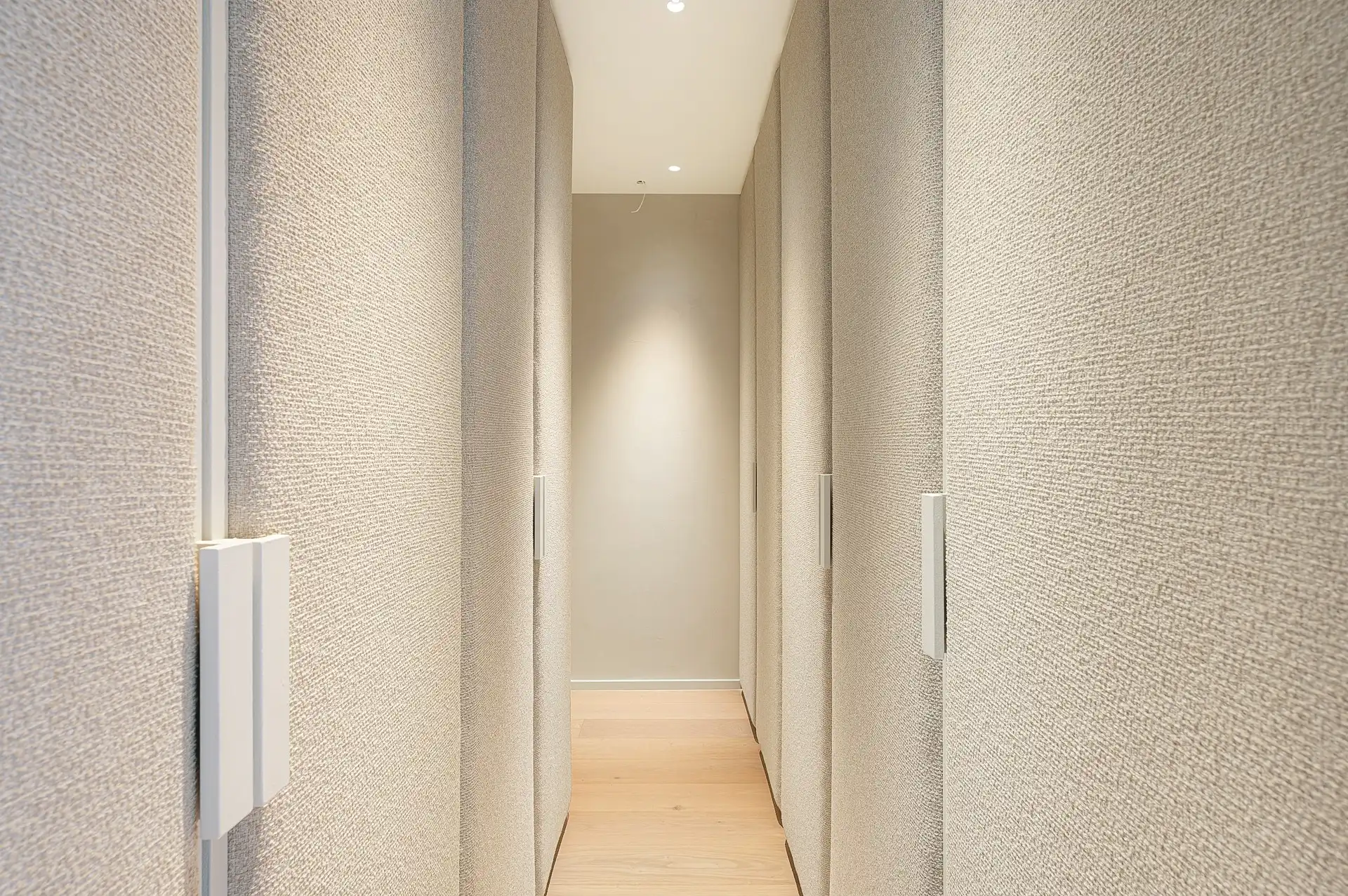 Exclusieve, luxueus gerenoveerde villa op topligging in Duinbergen, vlakbij zee foto 40