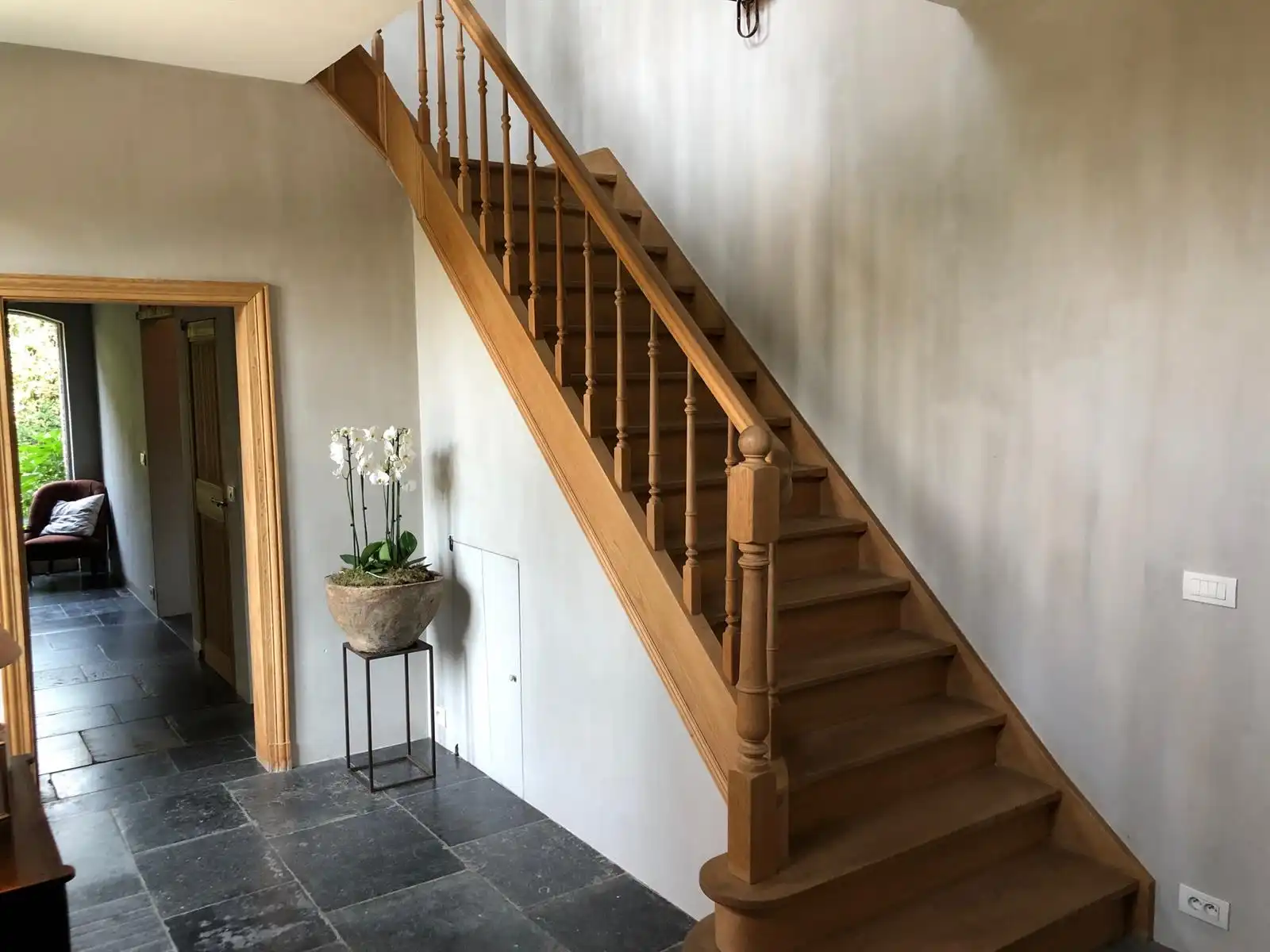 MASSEMEN - EXCLUSIEVE VILLA MET HOOGWAARDIGE AFWERKING foto 5