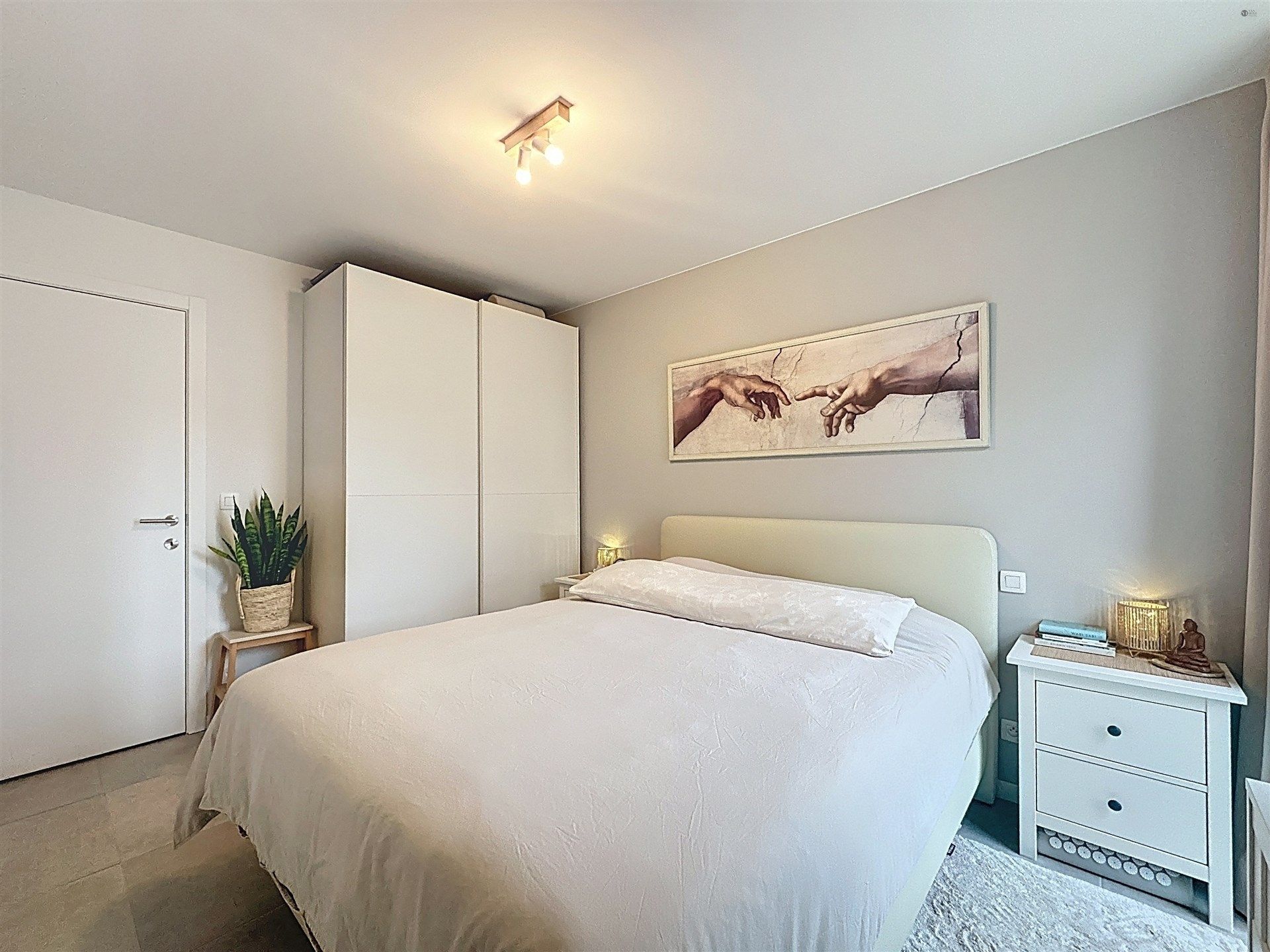 Energiezuinig appartement met staanplaats op toplocatie in Sint-Niklaas foto 10