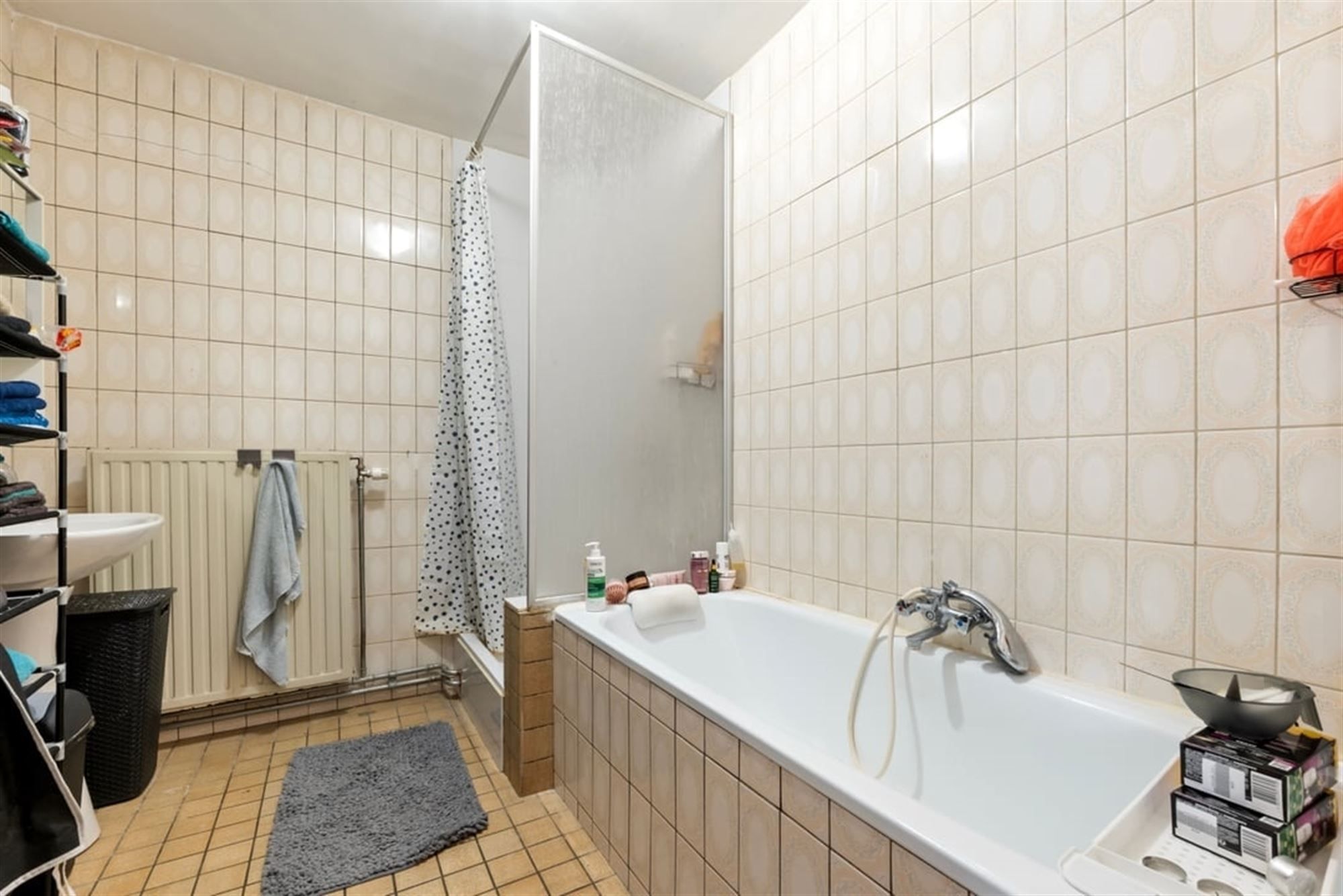 Appartement foto 10