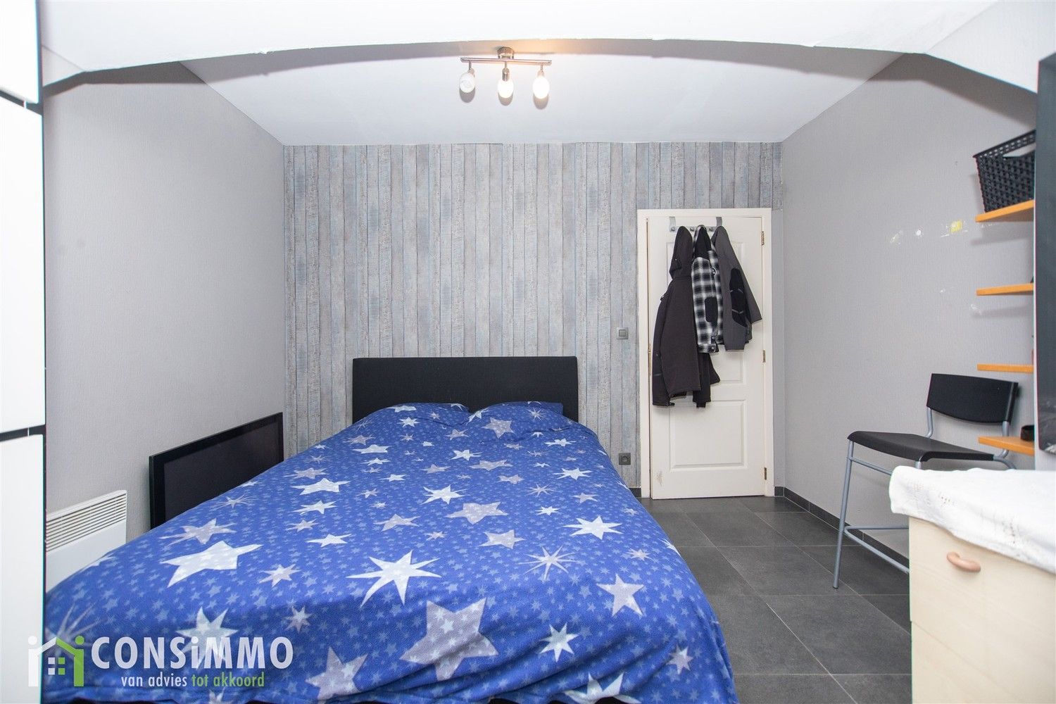 Gezellig appartement op een toplocatie in Genk-Bret! foto 14