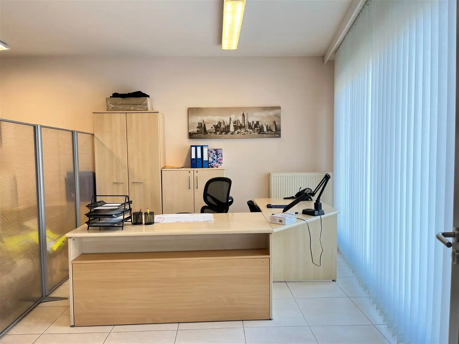 Kantoor foto 6