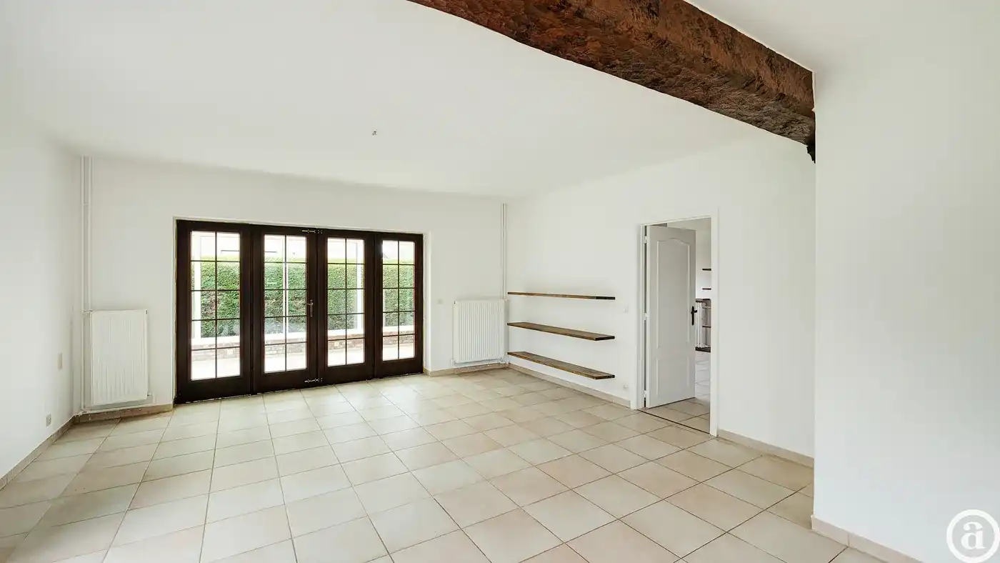 Rustig gelegen villa aan de rand van Knokke foto 9