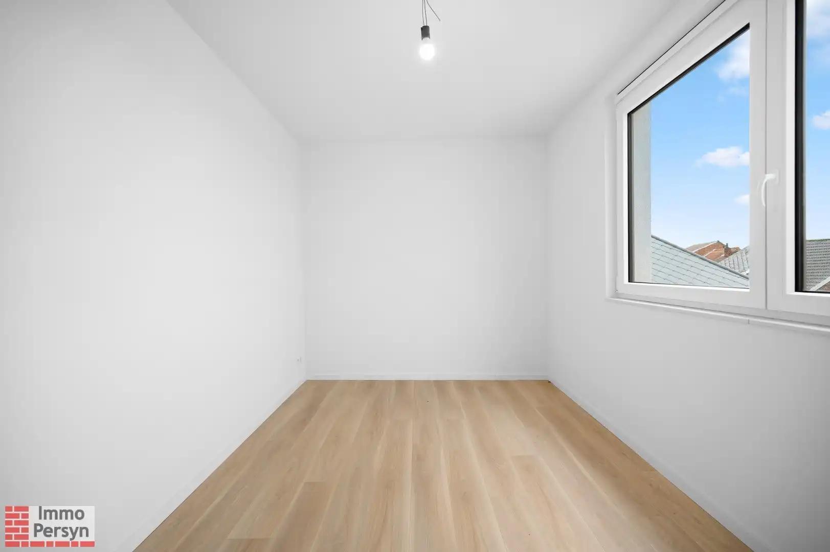 Ruim nieuwbouw split-level penthouse met 3 slaapkamers en 2 terrassen in centrum Scherpenheuvel foto 25