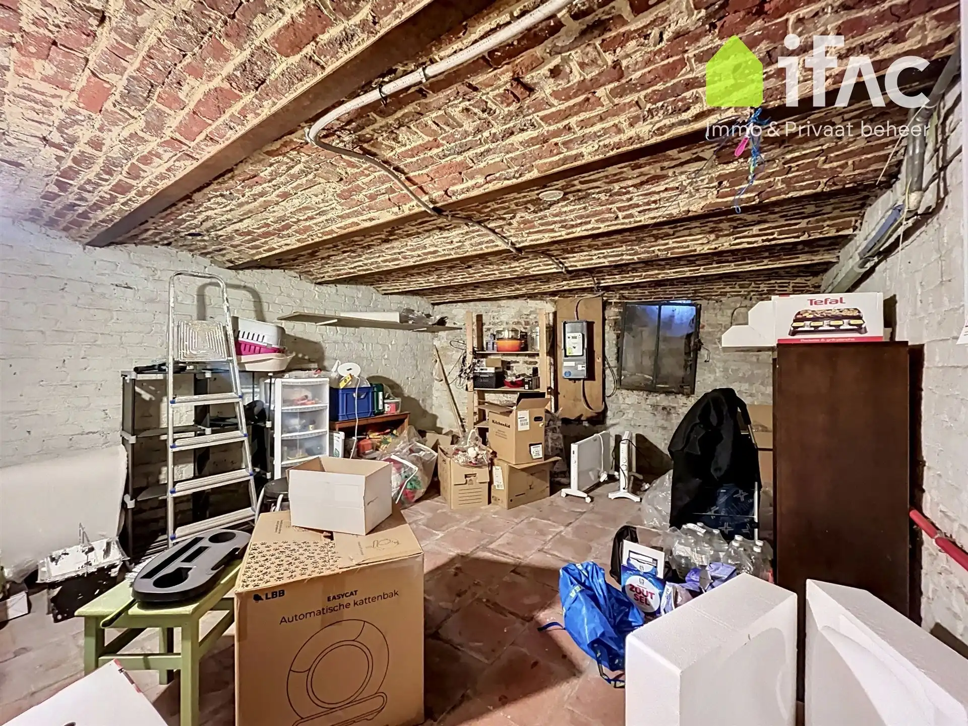 Uitstekend gelegen woning met 3 slaapkamers foto 30
