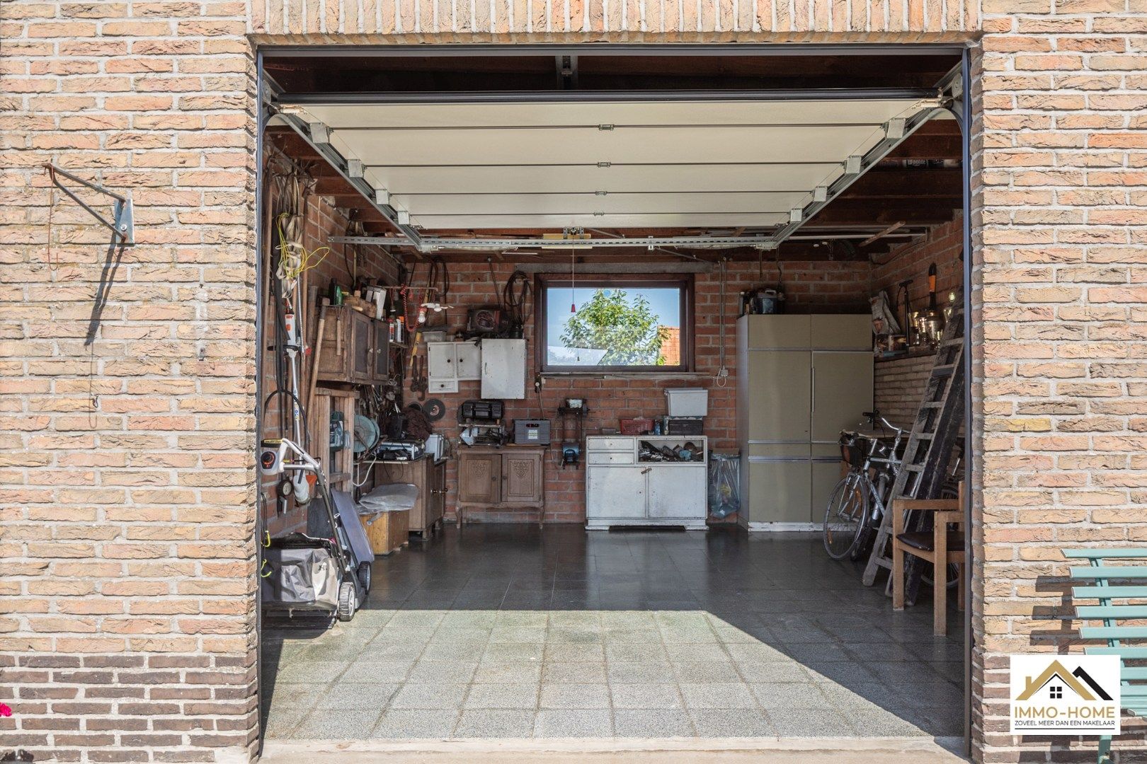Vrijstaande woning met ruimte tuin en open zicht!  foto 25