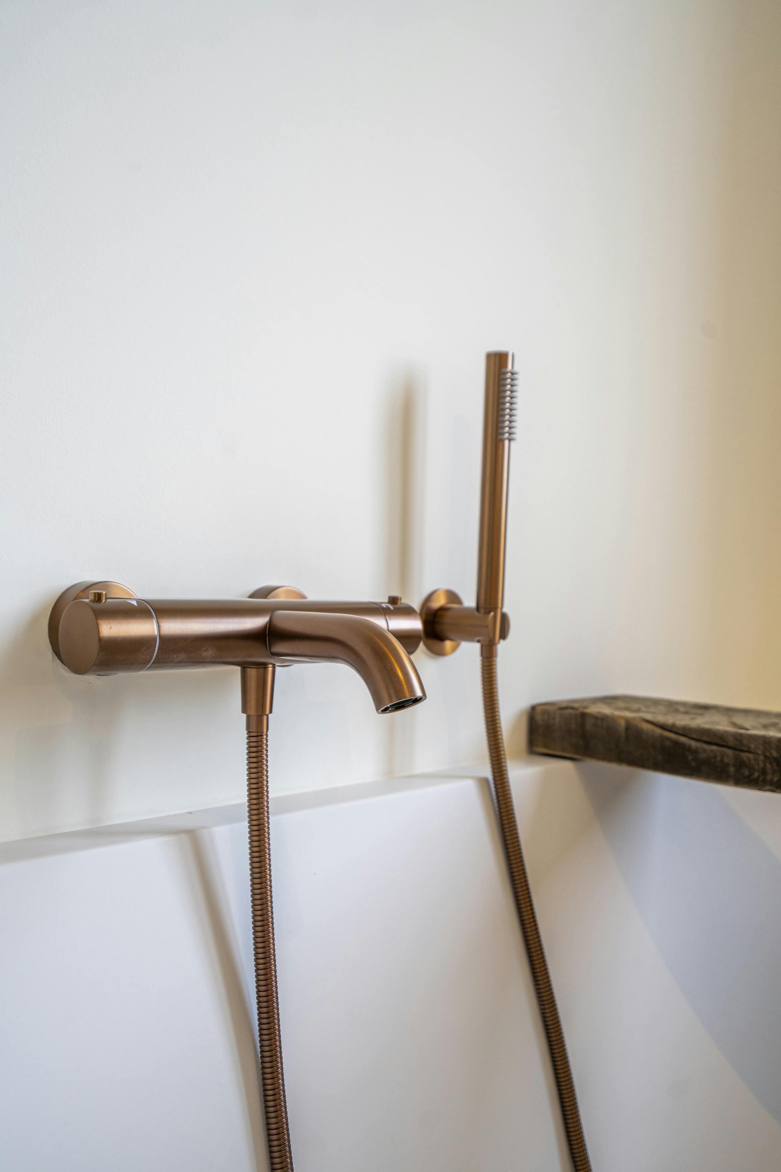 Prachtig vernieuwde ruime woning met EPC A te koop in centrum Kortrijk foto 13