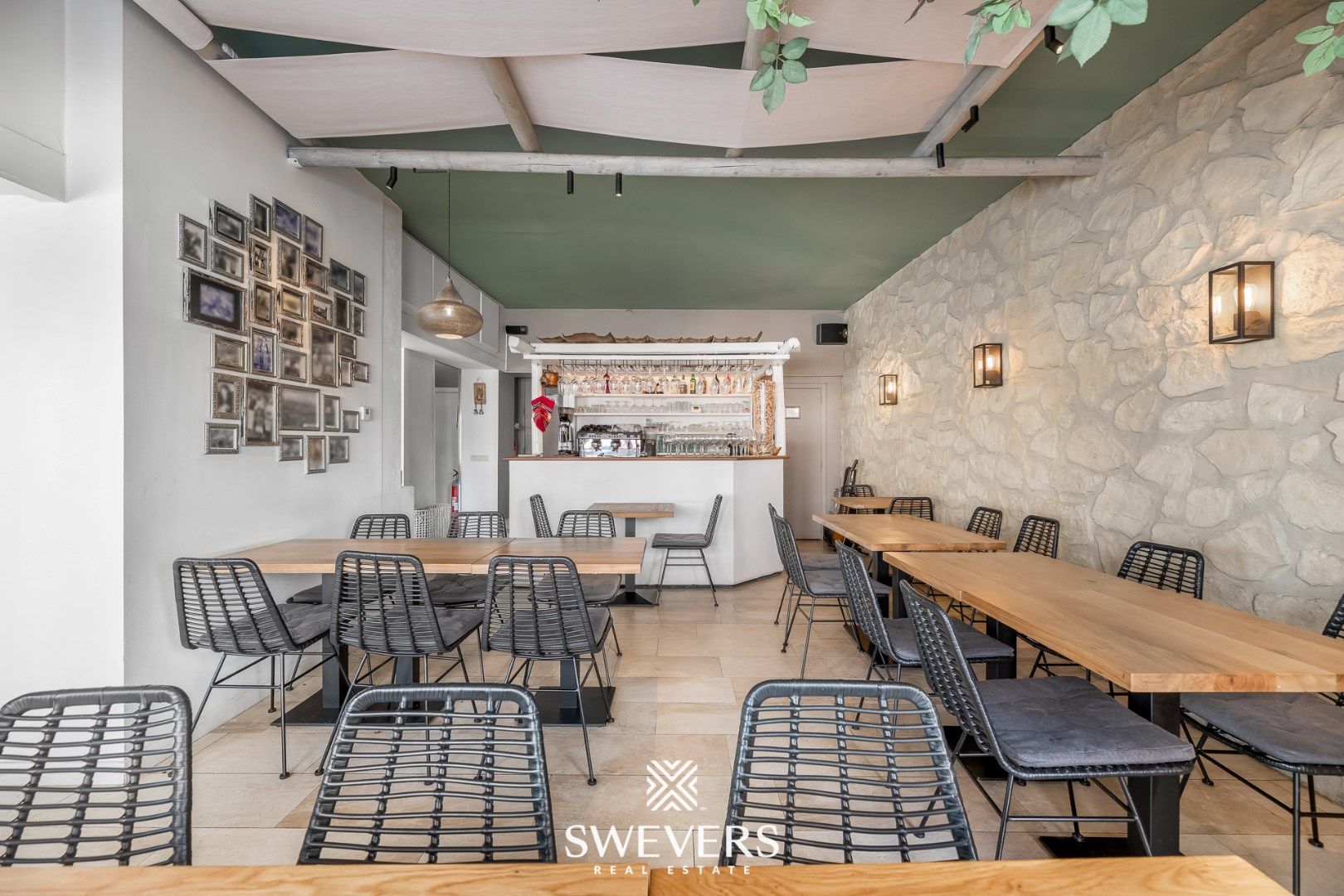 Handelspand te koop – Toplocatie in Hasselt Centrum foto 3