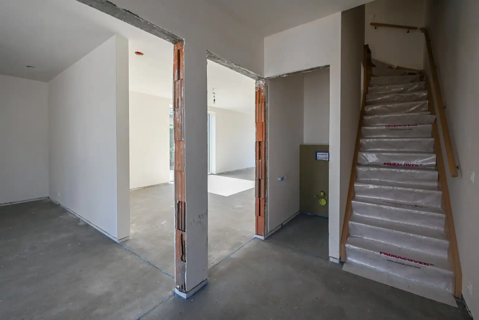 Nieuwbouwwoning - aankoop mogelijk aan 6% btw foto 26