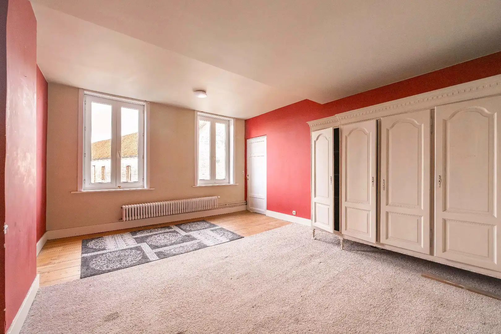 STATIGE HERENWONING MET LOODS foto 11