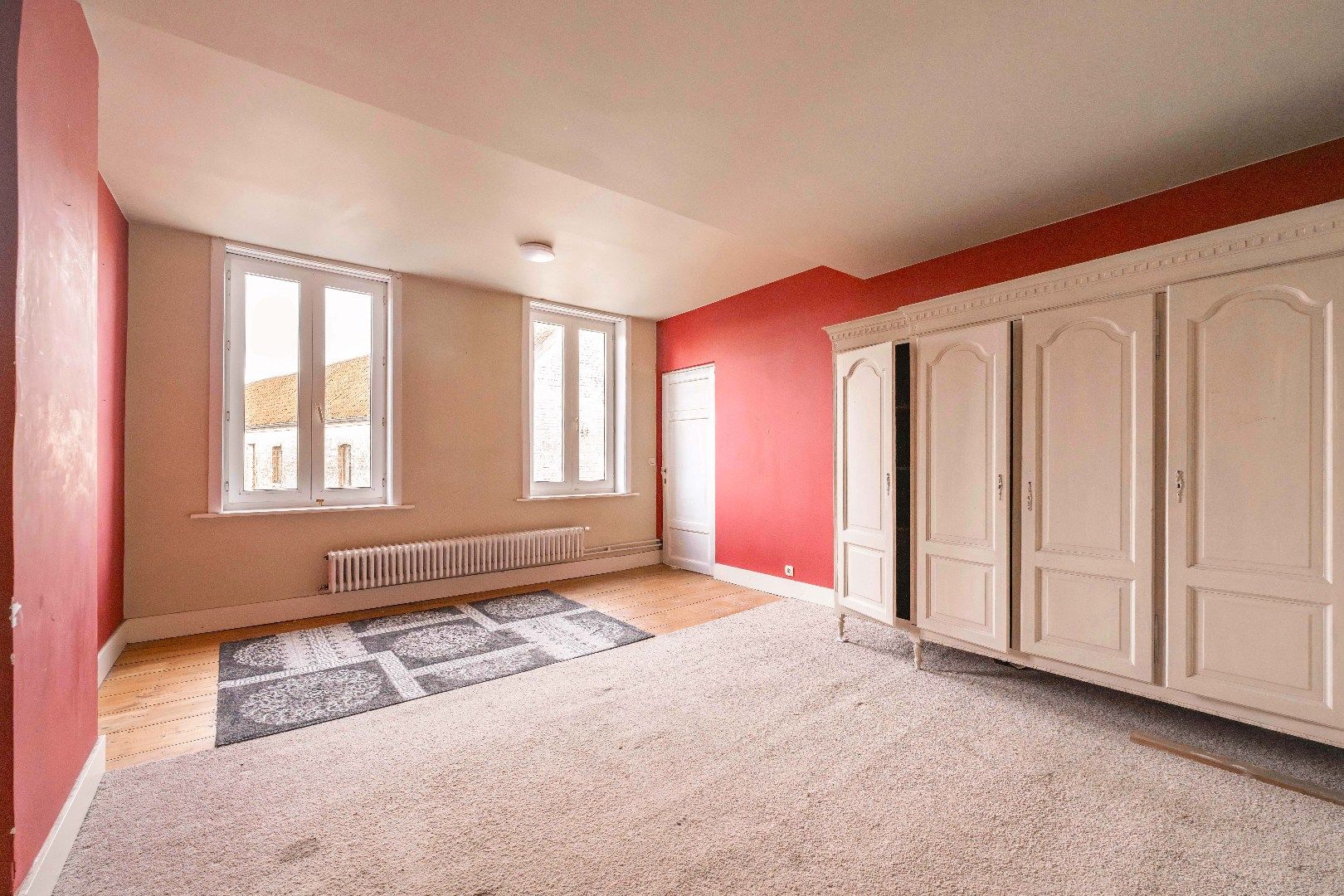 STATIGE HERENWONING MET LOODS foto 11