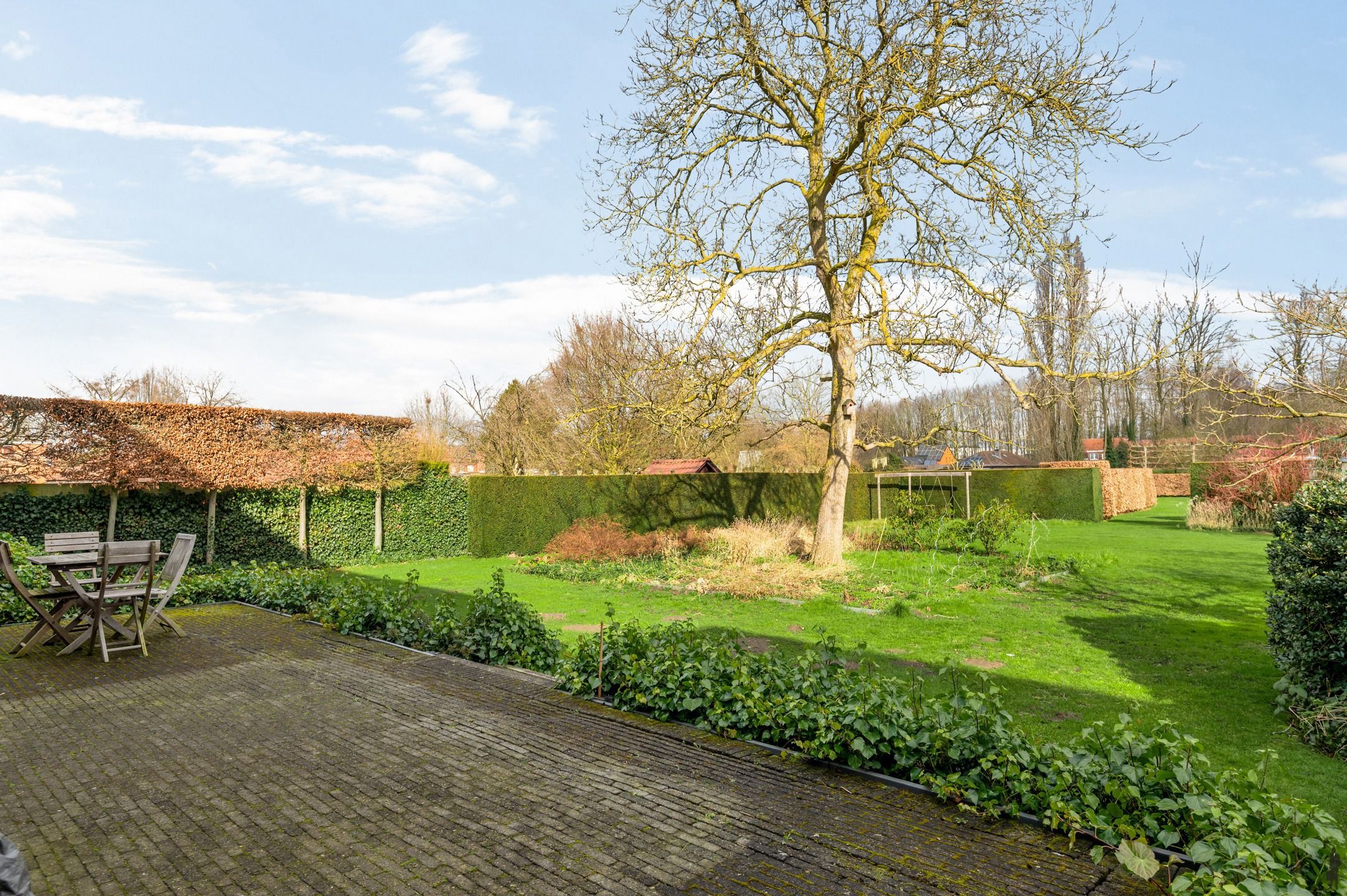 Bijzondere instapklare woning op een prachtig perceel. foto 31