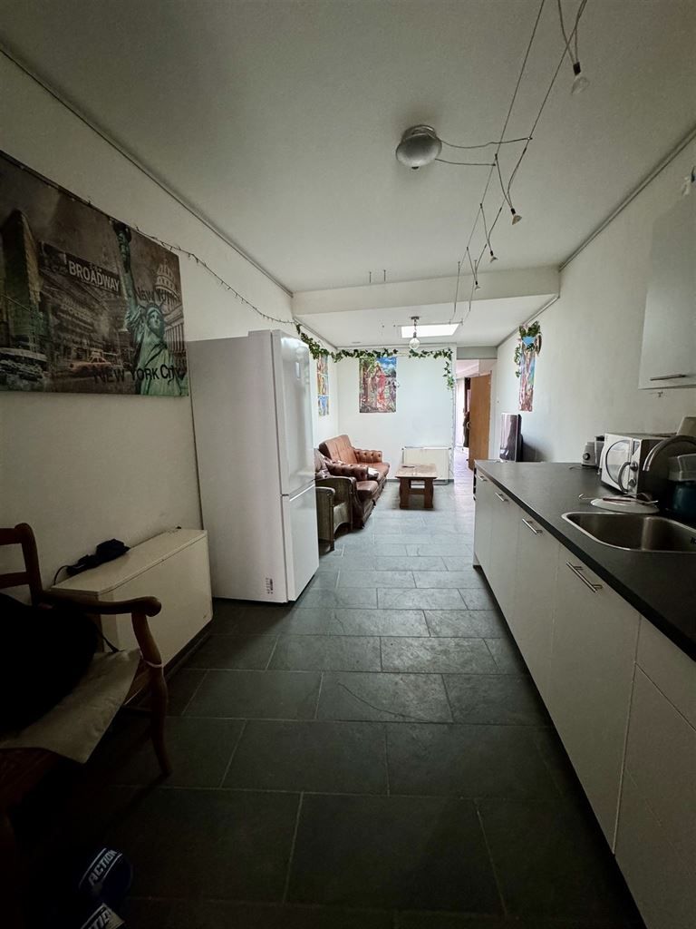 Appartementsgebouw foto 3