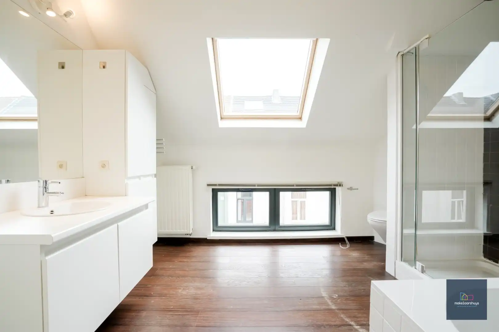 Topper : Instapklare woning in rij met alle comfort  foto 14