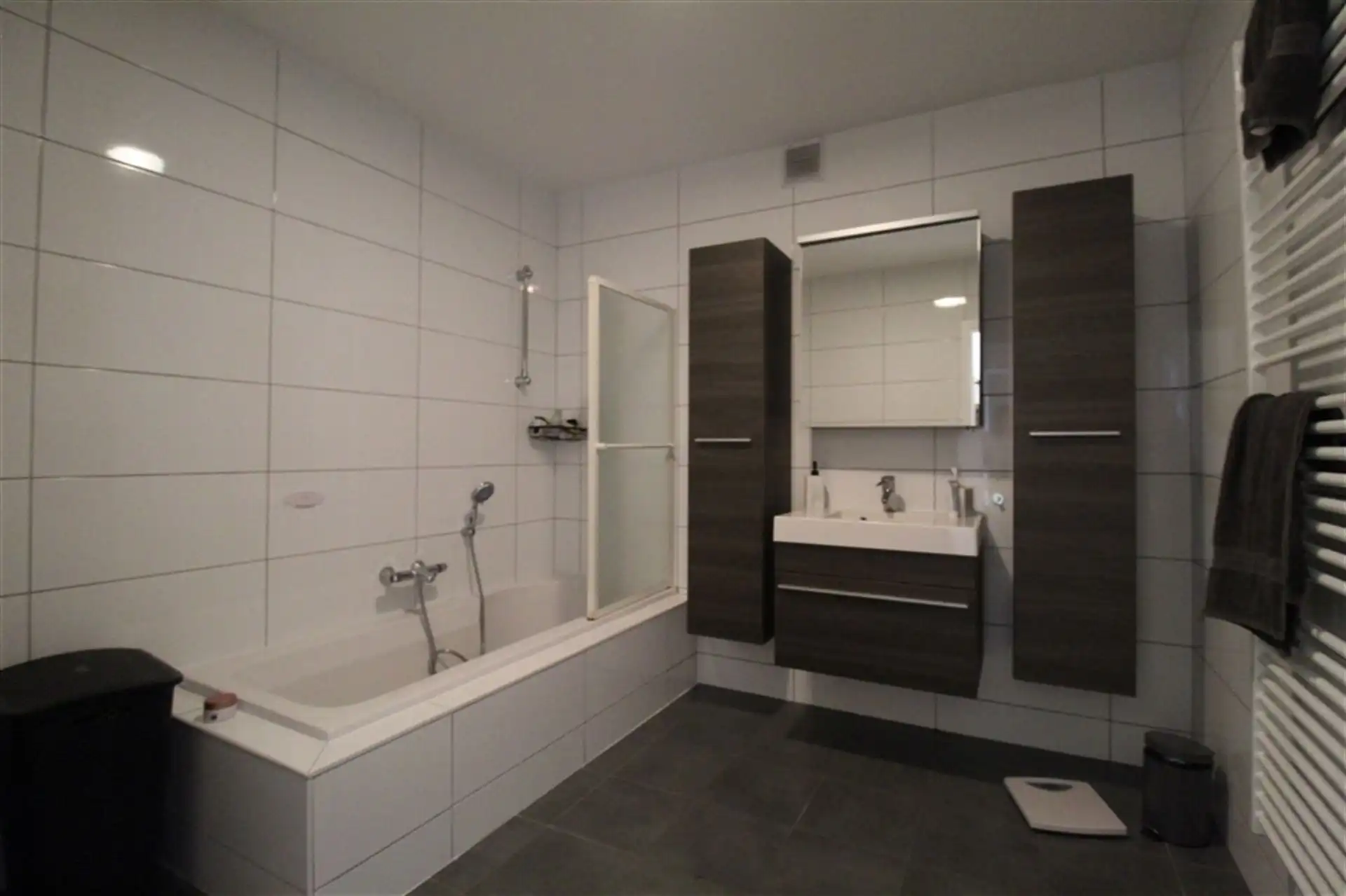 Gelijkvloers appartement foto 11