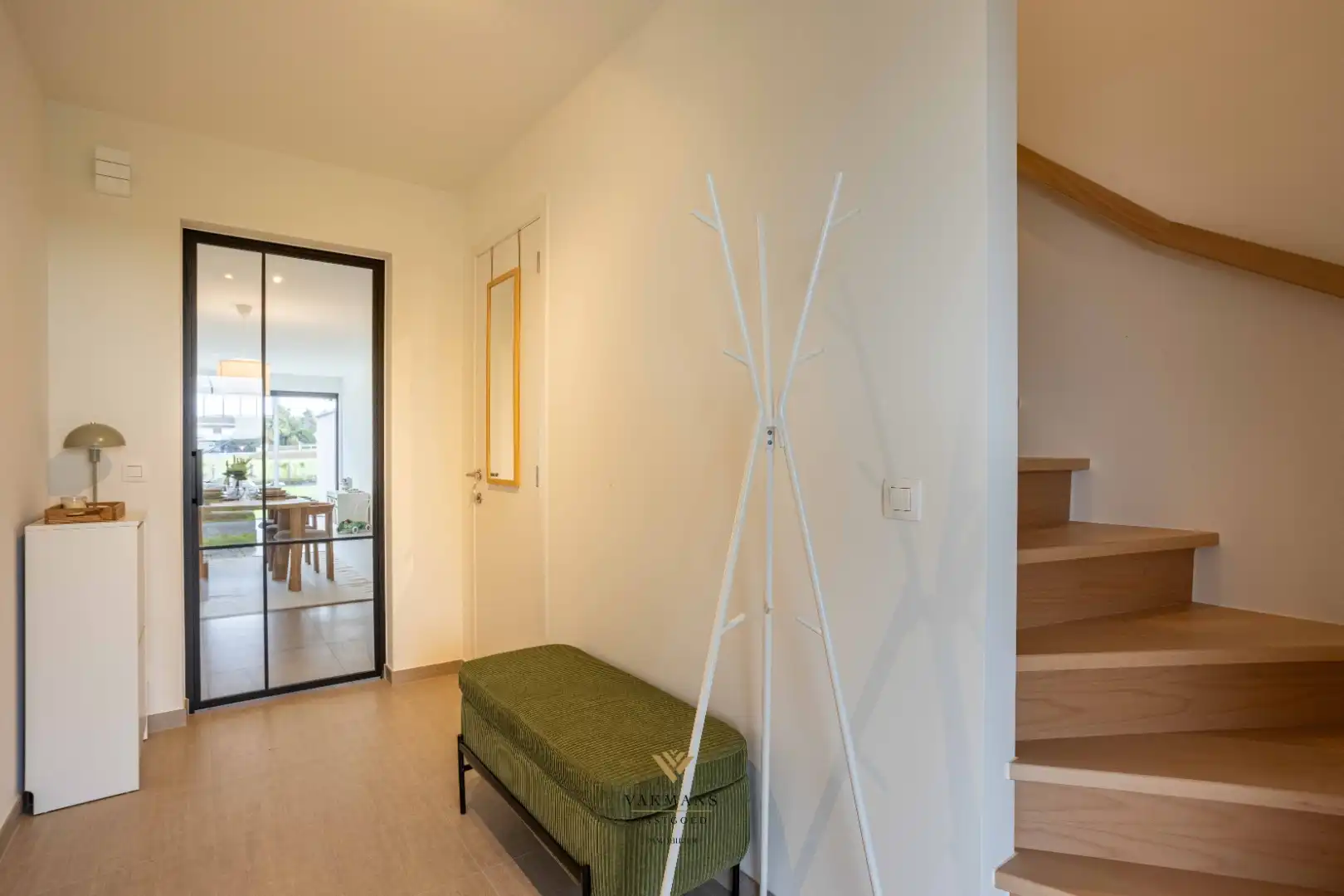 KIJKWONING aan de boskant van Ronse foto 5