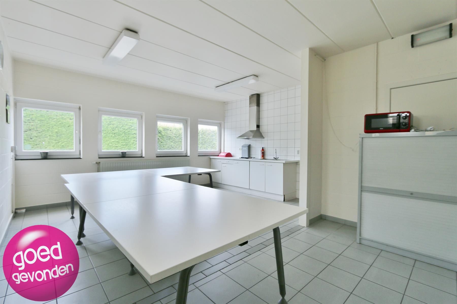 Kantoren te huur vanaf 100m² foto 10