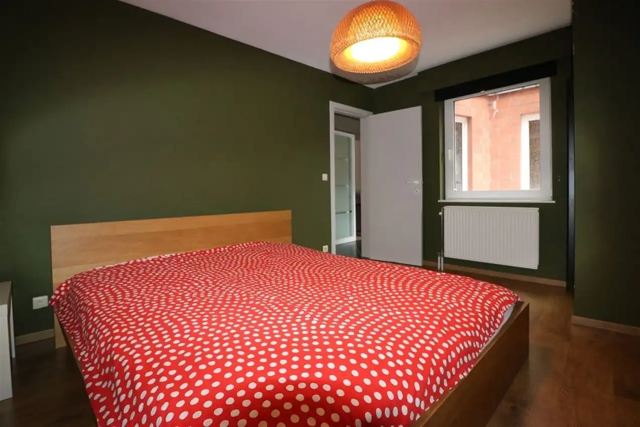 Gunstig gelegen app. met 2 slpk. en terras in centrum Aarschot foto 16