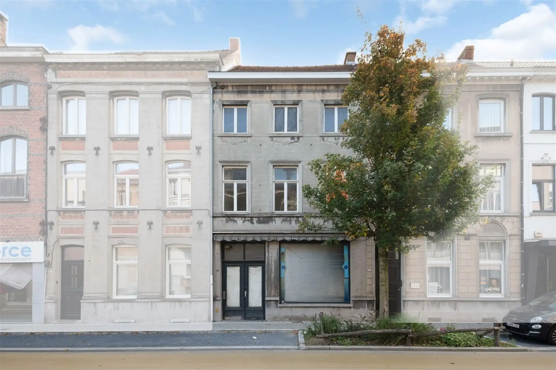 Huis te koop 9700 OUDENAARDE