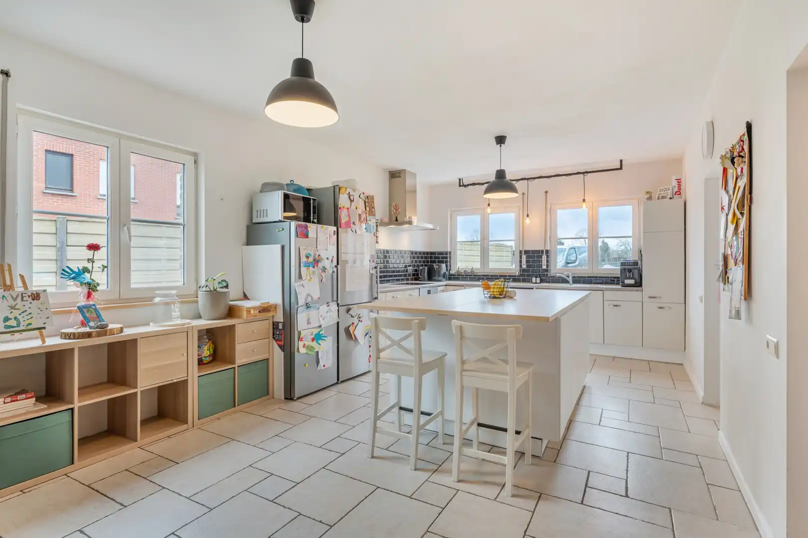 Instapklare woning op ruim perceel met bijgebouw – ideaal voor dierenliefhebbers foto 14