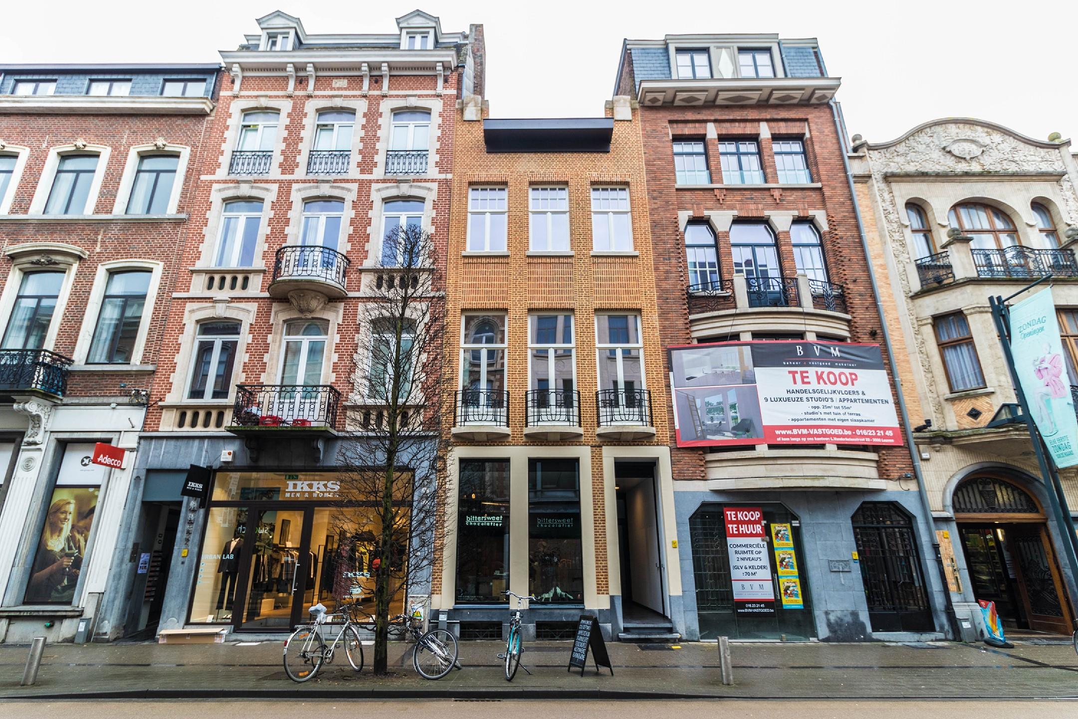 Appartement te huur foto {{pictureIndex}}