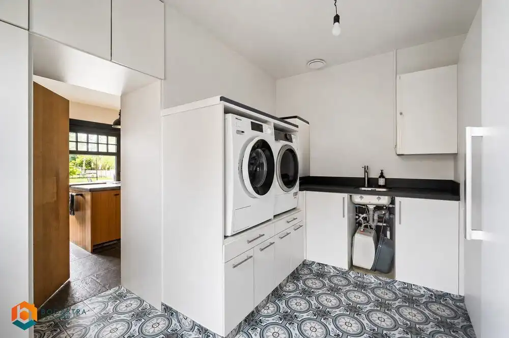 Exclusieve woning van 472 m² met 5 slpkrs op perceel van 2007 m² te Booischot foto 20
