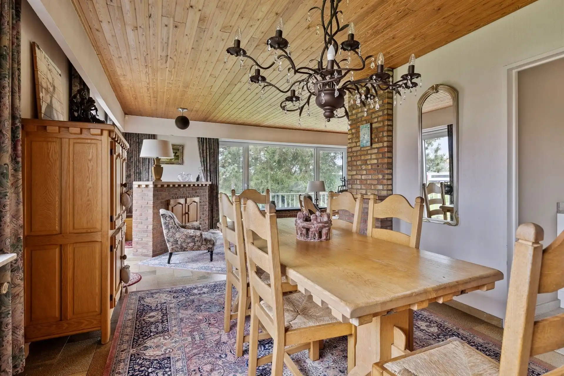 Prachtig eigendom op mooi perceel  foto 17