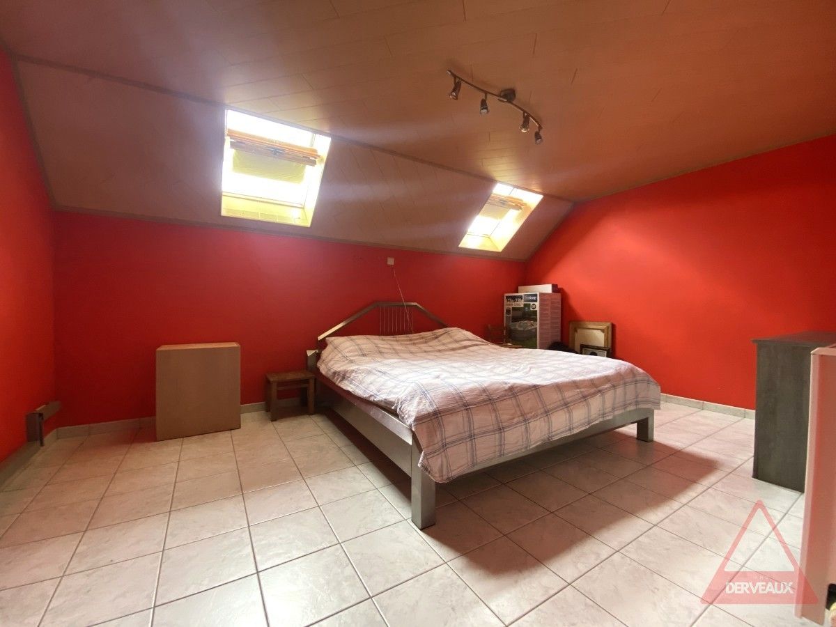 Hooglede – Open woning met loods, dubbele garage en lift op centrale ligging foto 15